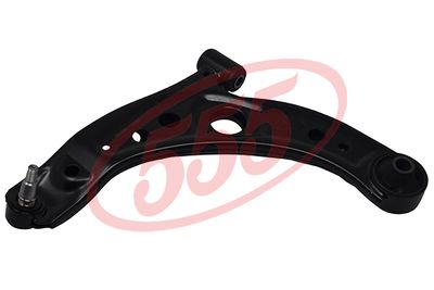 Control/Trailing Arm, wheel suspension 555 SA-T892L