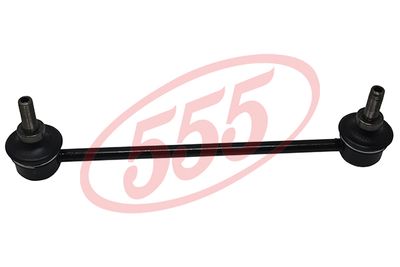 Link/Coupling Rod, stabiliser bar 555 SL-H140