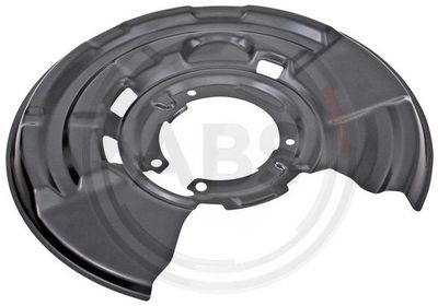 Splash Guard, brake disc A.B.S. 11009