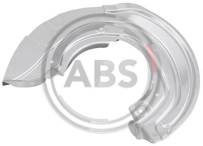 Splash Guard, brake disc A.B.S. 11011