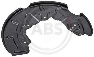 Splash Guard, brake disc A.B.S. 11054