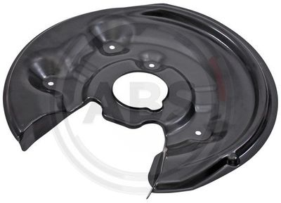 Splash Guard, brake disc A.B.S. 11062