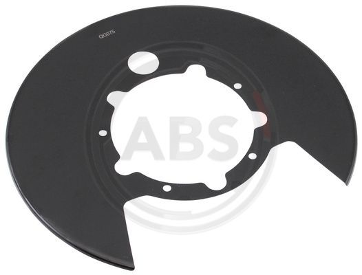 A.B.S. 11068 Splash Guard, brake disc