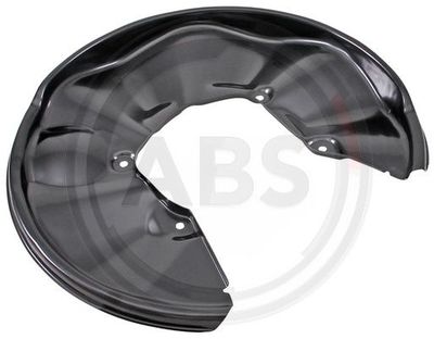 Splash Guard, brake disc A.B.S. 11072