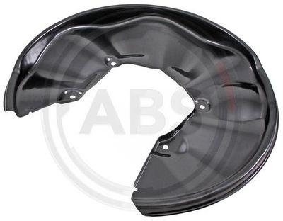 Splash Guard, brake disc A.B.S. 11073