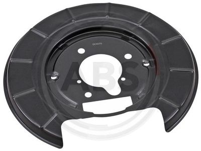 Splash Guard, brake disc A.B.S. 11249