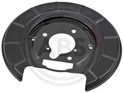 Splash Guard, brake disc A.B.S. 11250