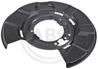 Splash Guard, brake disc A.B.S. 11280