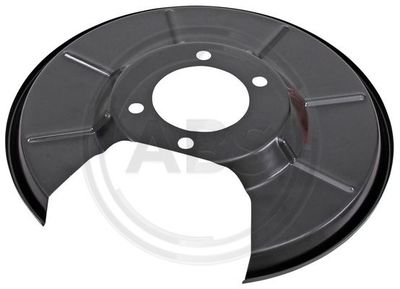 Splash Guard, brake disc A.B.S. 11309