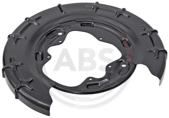 A.B.S. 11311 Splash Guard, brake disc