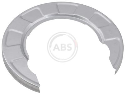 Splash Guard, brake disc A.B.S. 11485