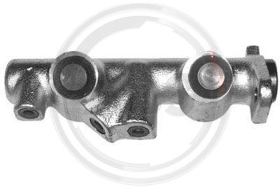 Brake Master Cylinder A.B.S. 1156