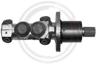 Brake Master Cylinder A.B.S. 1157