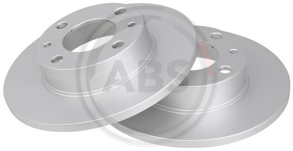 A.B.S. 15020 Brake Disc