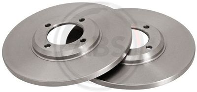 Brake Disc A.B.S. 15732