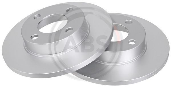 A.B.S. 15745 Brake Disc