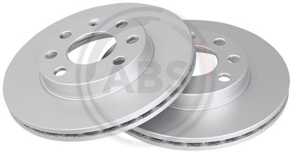 A.B.S. 15770 Brake Disc