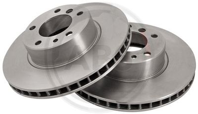 Brake Disc A.B.S. 15869