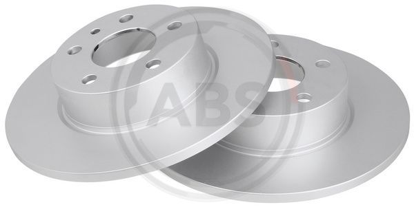 A.B.S. 15952 Brake Disc