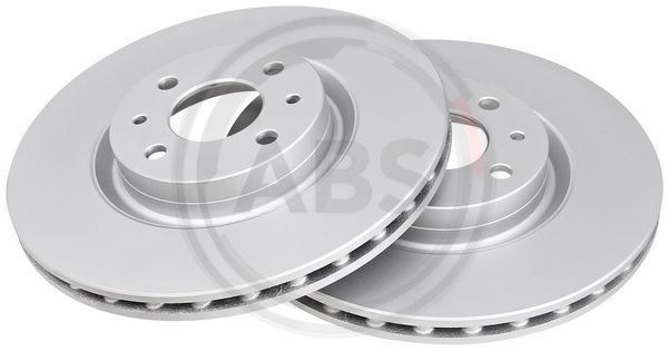 A.B.S. 16061 Brake Disc