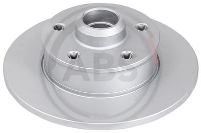 Brake Disc A.B.S. 16081