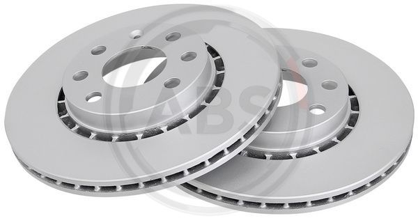 A.B.S. 16093 Brake Disc