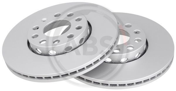 A.B.S. 16098 Brake Disc