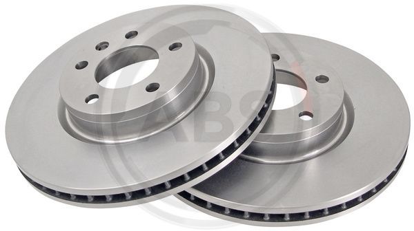 A.B.S. 16113 Brake Disc