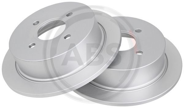 A.B.S. 16227 Brake Disc