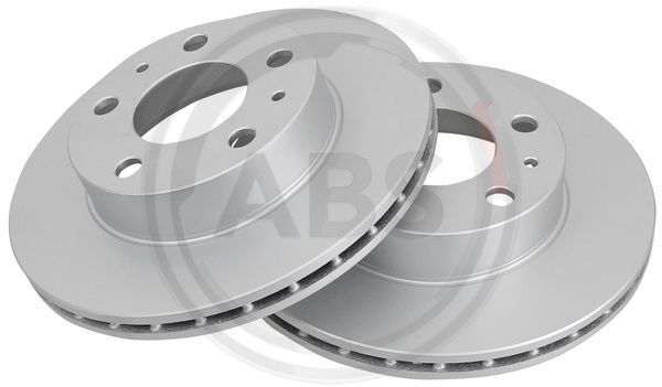 A.B.S. 16292 Brake Disc