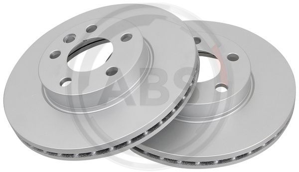 A.B.S. 16297 Brake Disc