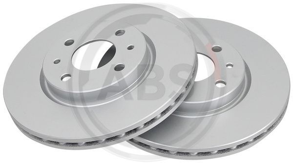 A.B.S. 16422 Brake Disc