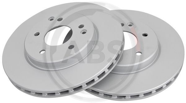 A.B.S. 16448 Brake Disc