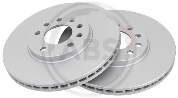 A.B.S. 16486 Brake Disc