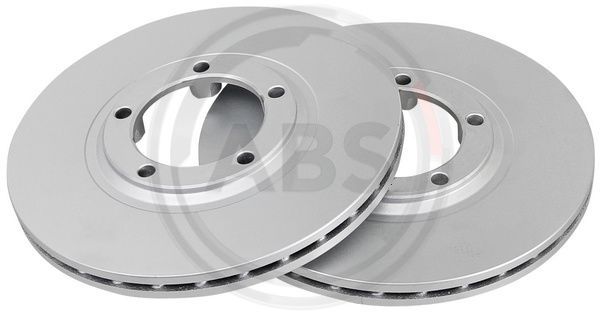 A.B.S. 16565 Brake Disc