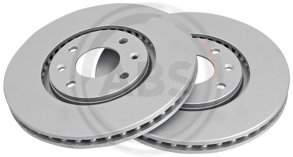 A.B.S. 16649 Brake Disc