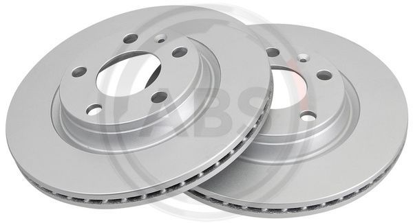 A.B.S. 16877 Brake Disc