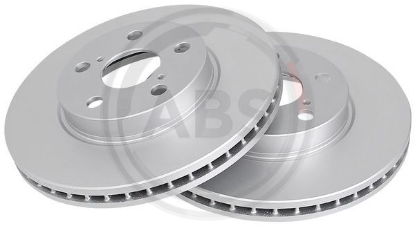 A.B.S. 16892 Brake Disc