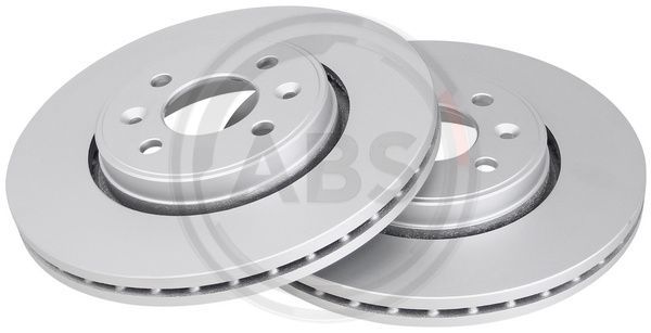 A.B.S. 16924 Brake Disc