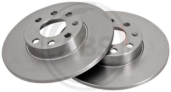 A.B.S. 16951 Brake Disc