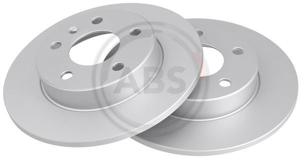 A.B.S. 16955 Brake Disc