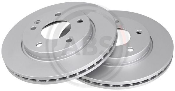 A.B.S. 16985 Brake Disc