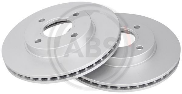 A.B.S. 17007 Brake Disc