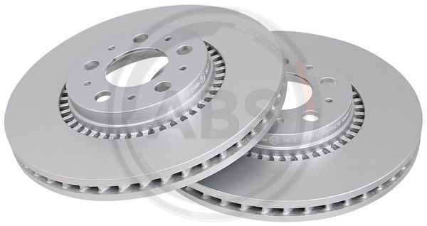 A.B.S. 17012 Brake Disc