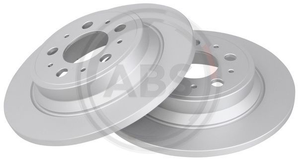 A.B.S. 17013 Brake Disc