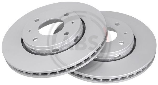 A.B.S. 17022 Brake Disc