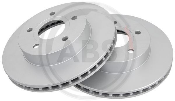 A.B.S. 17032 Brake Disc