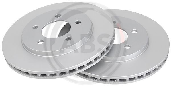 A.B.S. 17033 Brake Disc