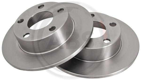 A.B.S. 17056 Brake Disc