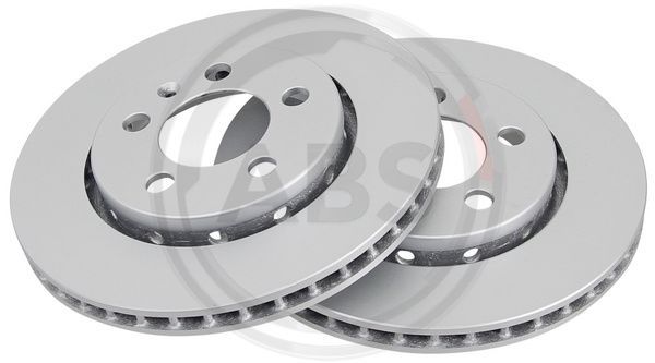 A.B.S. 17059 Brake Disc